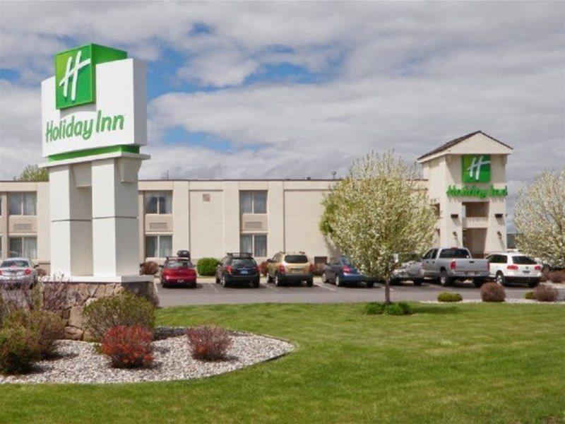 3 Rivers Hotel Bozeman Kültér fotó