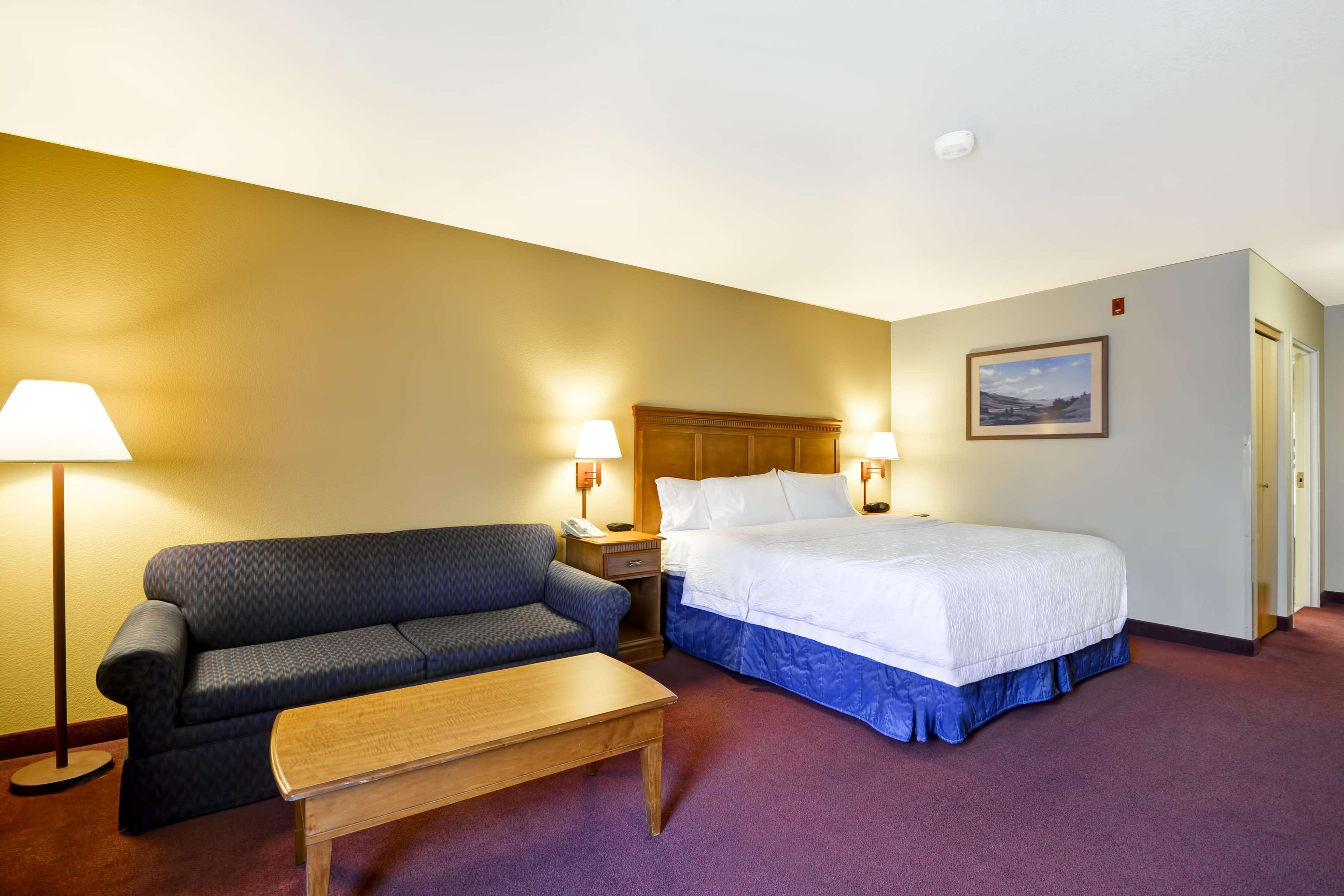 3 Rivers Hotel Bozeman Kültér fotó