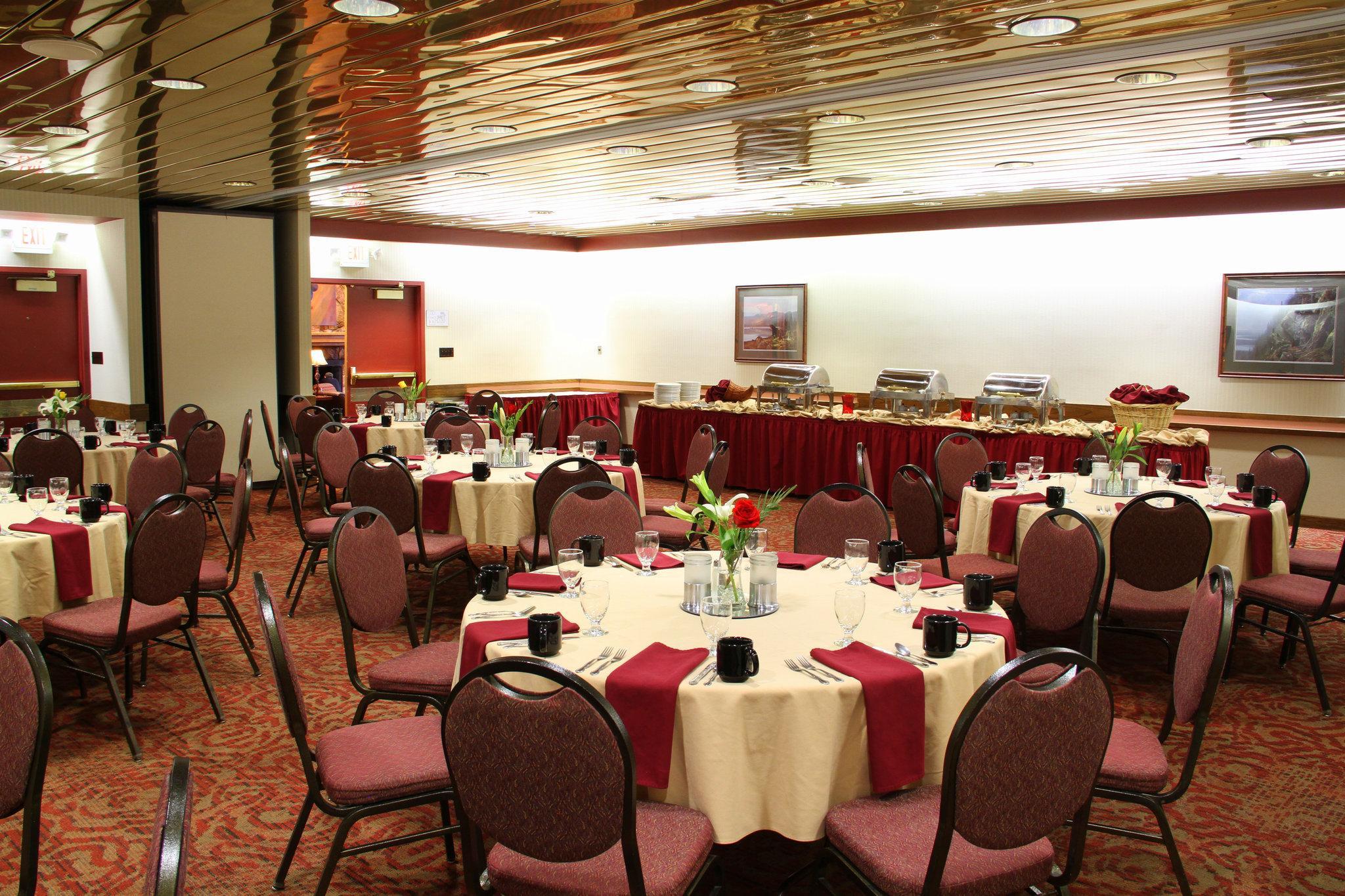 3 Rivers Hotel Bozeman Kültér fotó