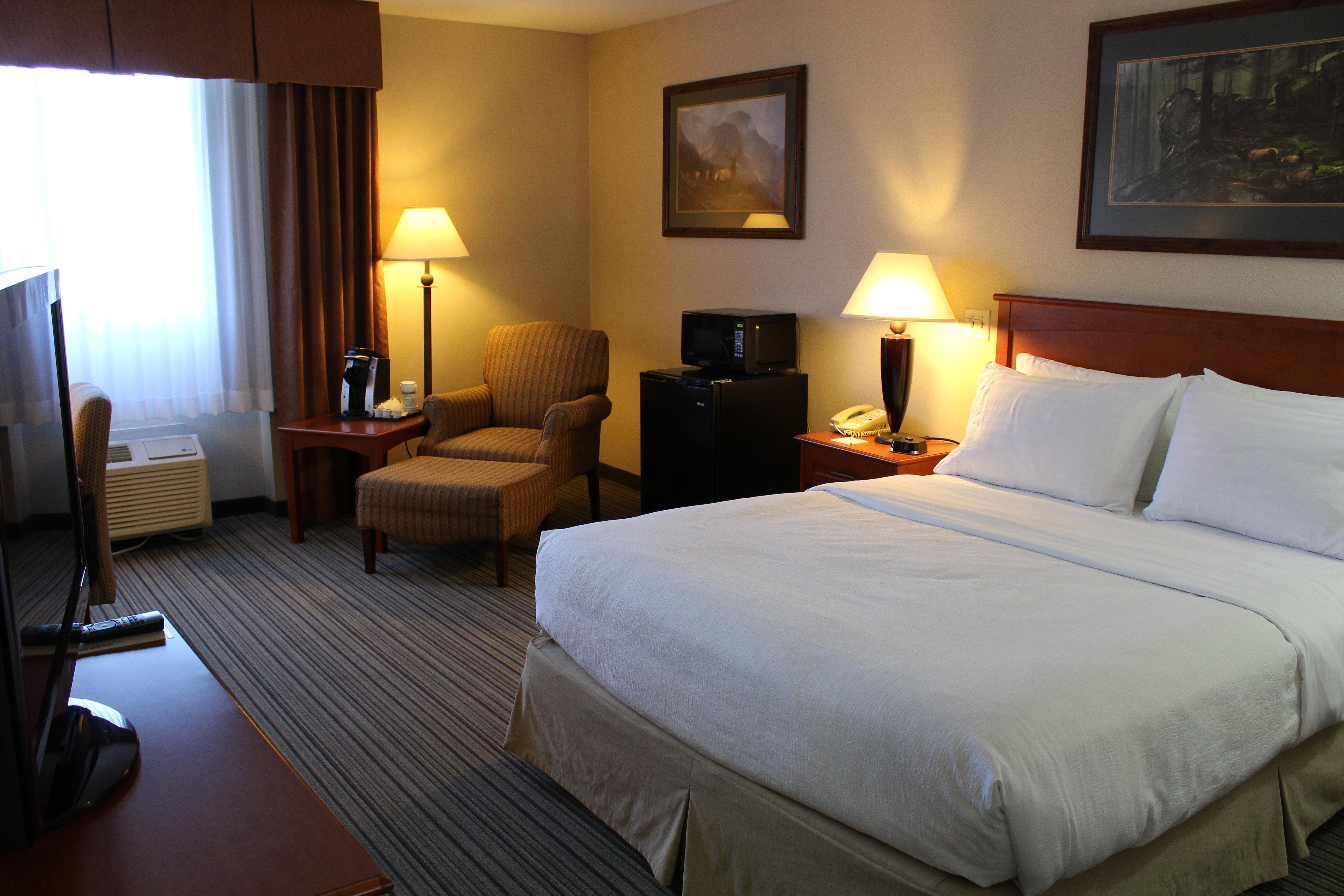 3 Rivers Hotel Bozeman Kültér fotó
