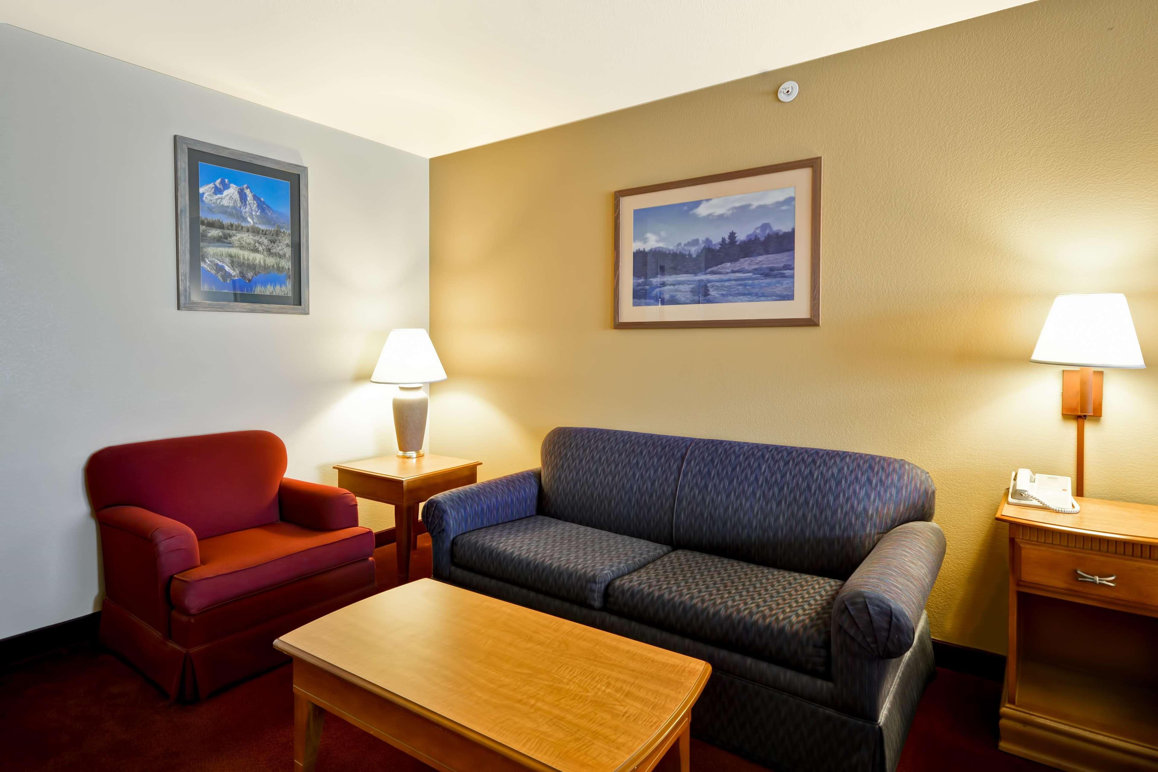 3 Rivers Hotel Bozeman Kültér fotó