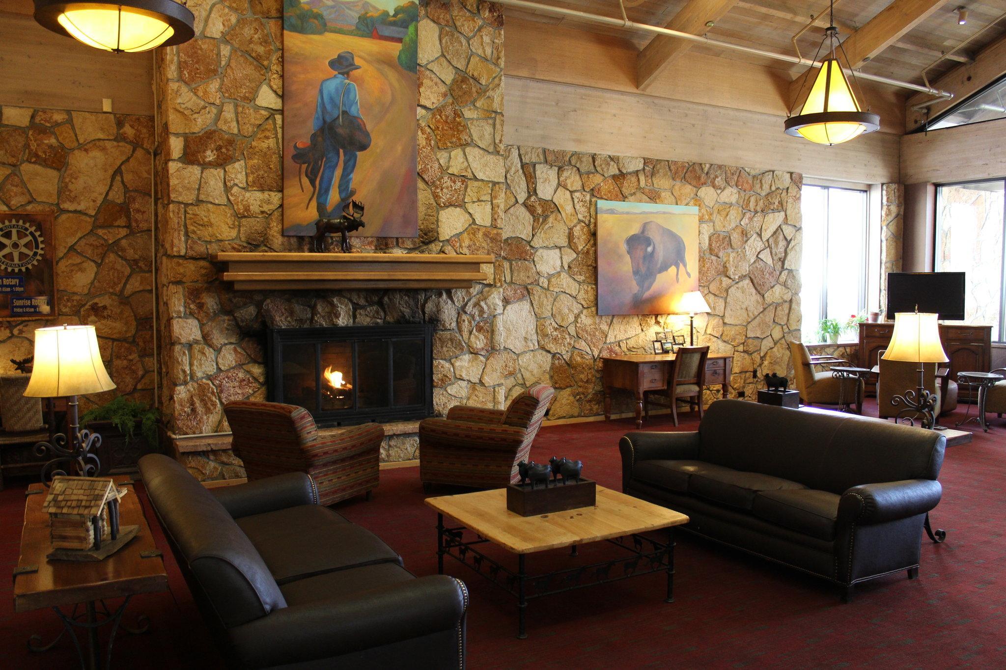 3 Rivers Hotel Bozeman Kültér fotó