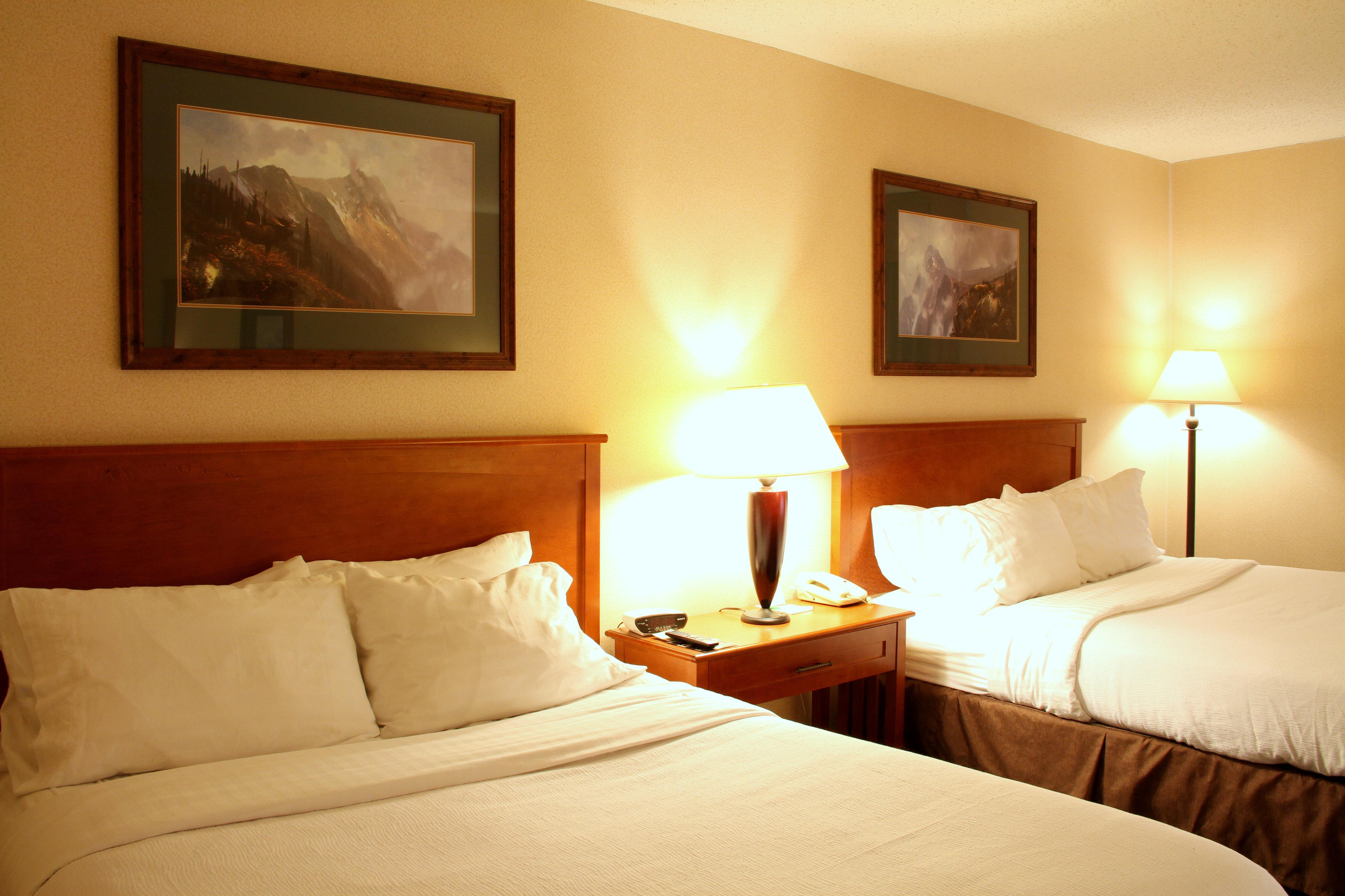 3 Rivers Hotel Bozeman Kültér fotó