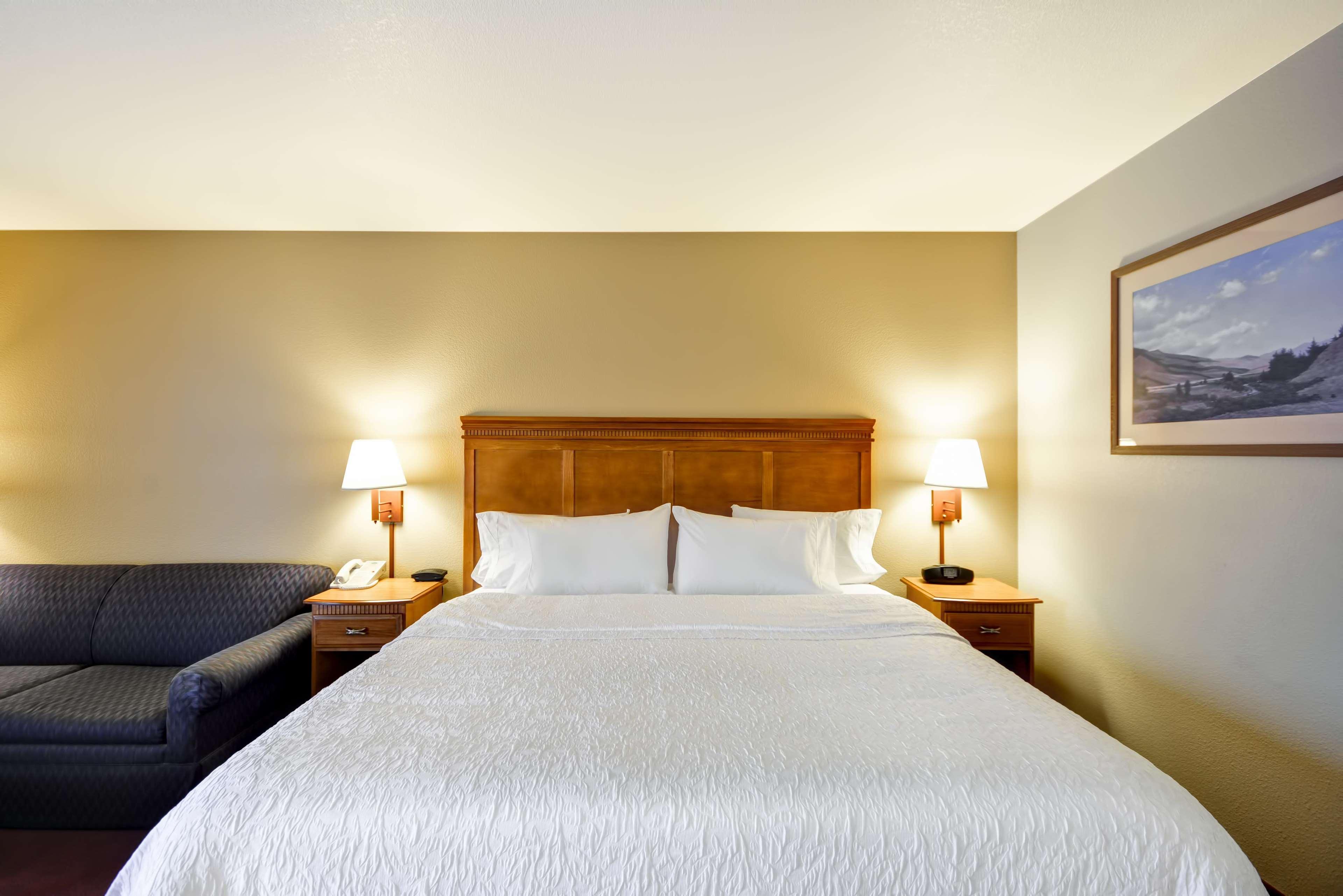3 Rivers Hotel Bozeman Kültér fotó