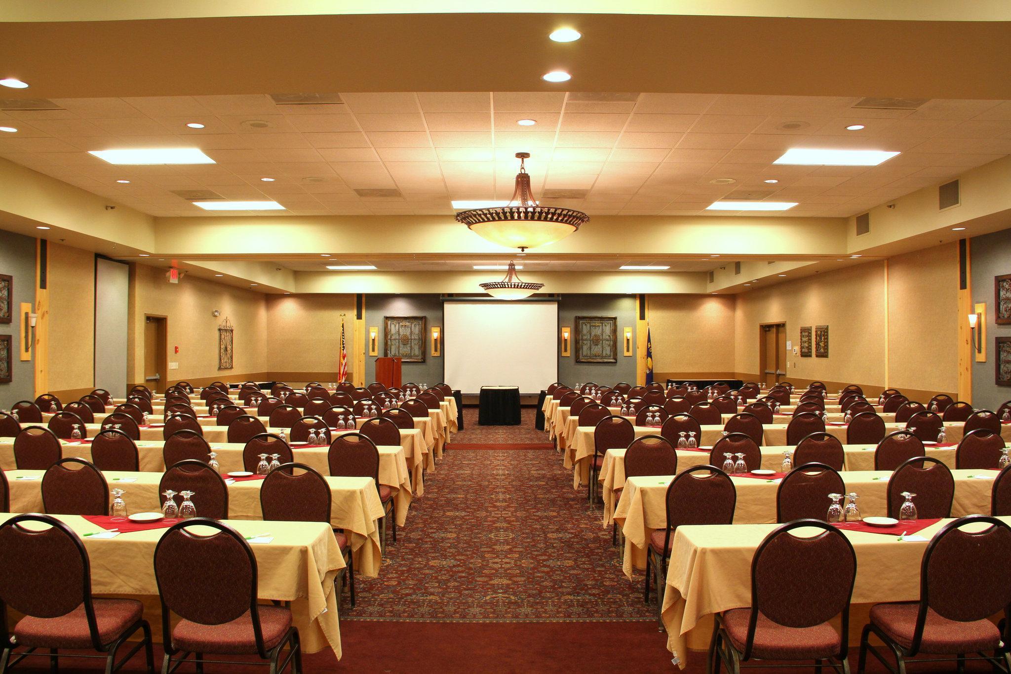 3 Rivers Hotel Bozeman Kültér fotó