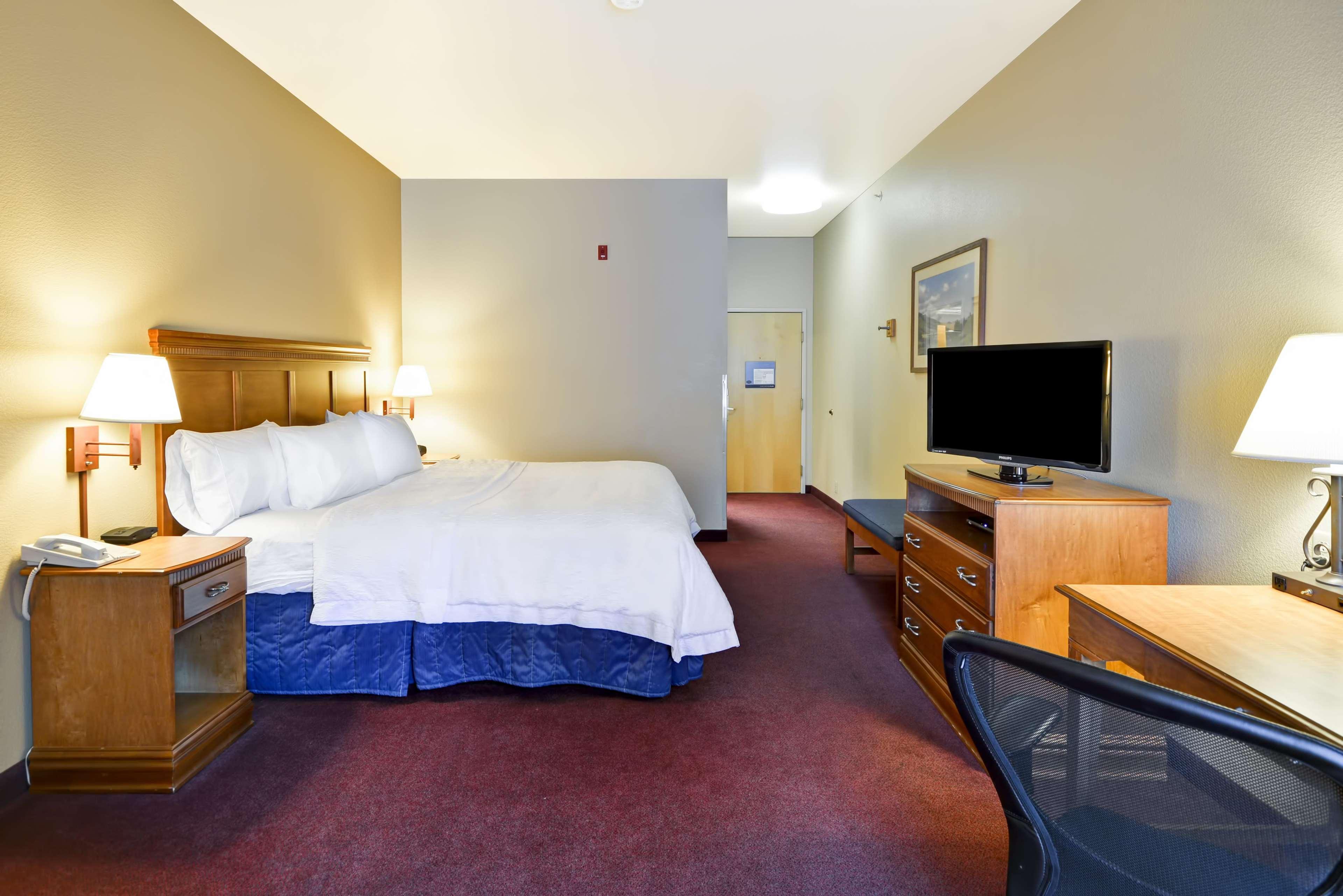 3 Rivers Hotel Bozeman Kültér fotó