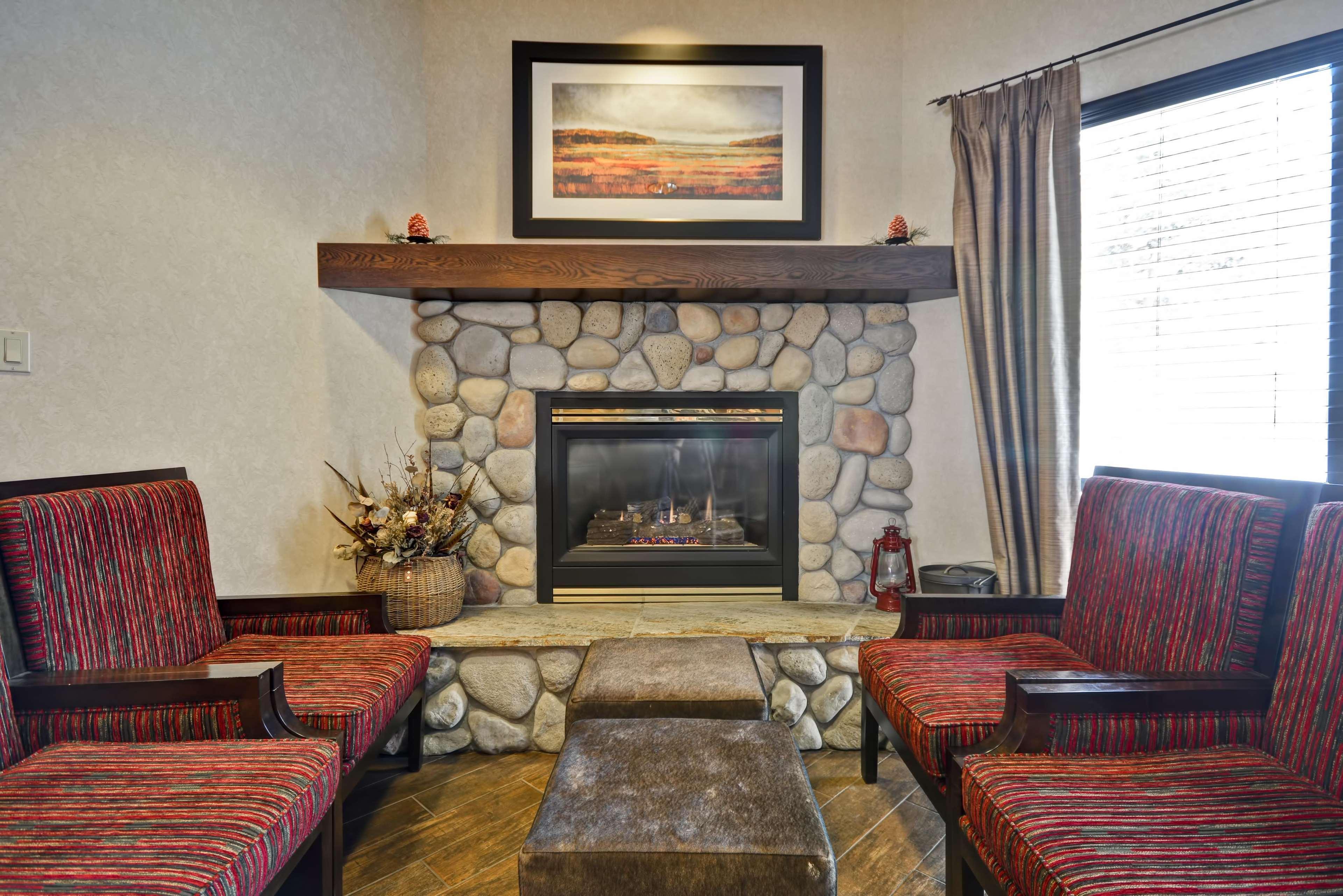 3 Rivers Hotel Bozeman Kültér fotó