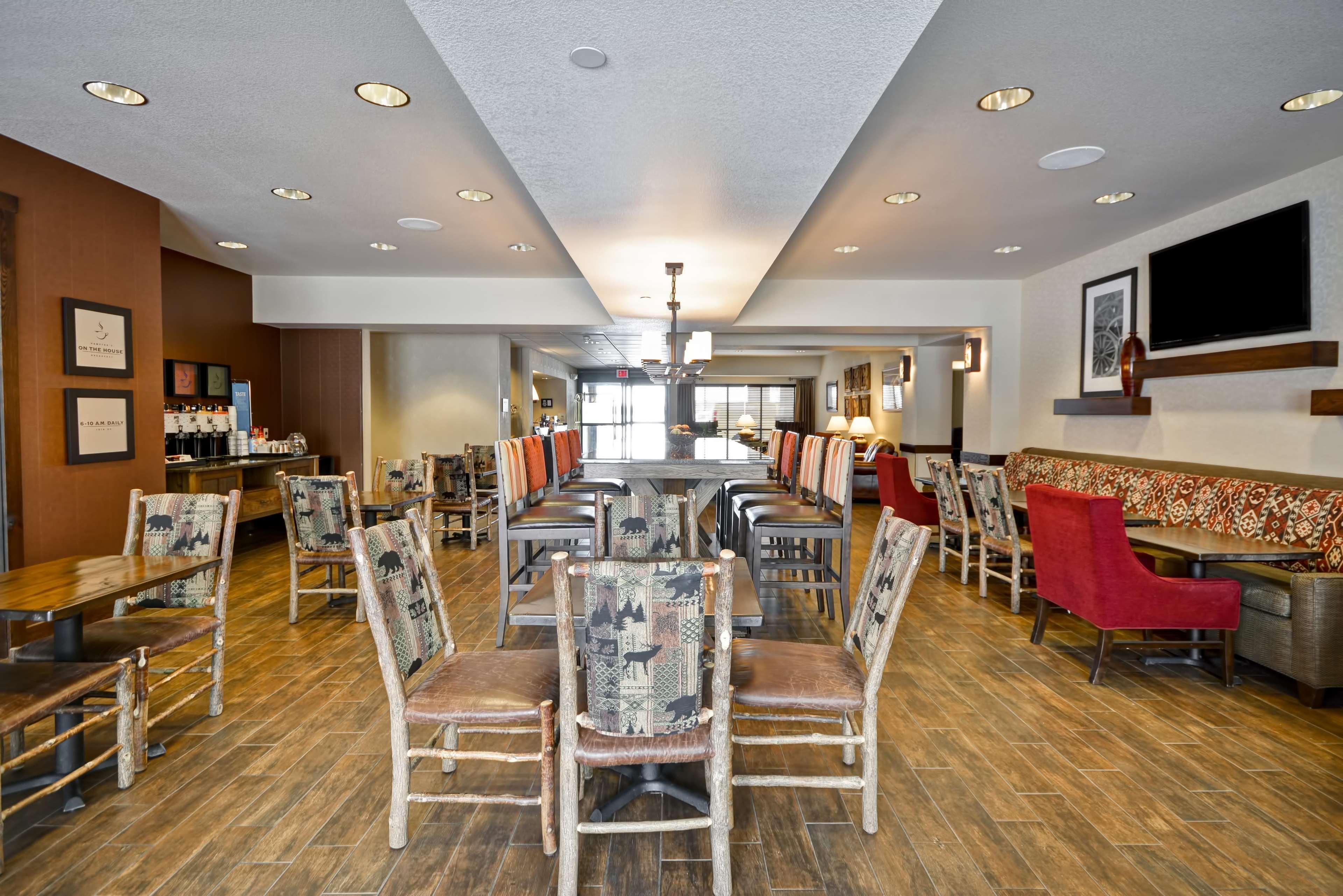 3 Rivers Hotel Bozeman Kültér fotó