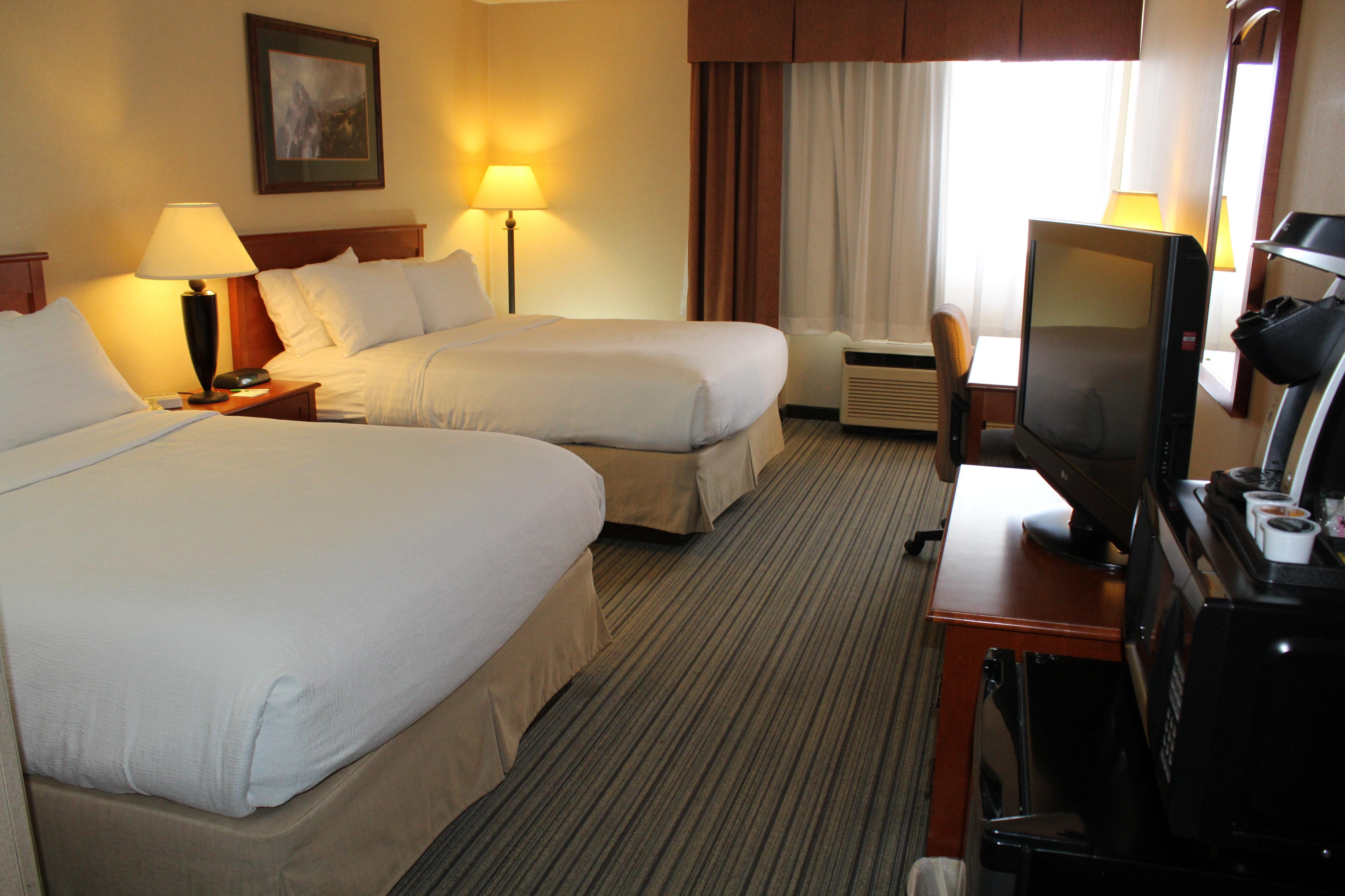 3 Rivers Hotel Bozeman Kültér fotó