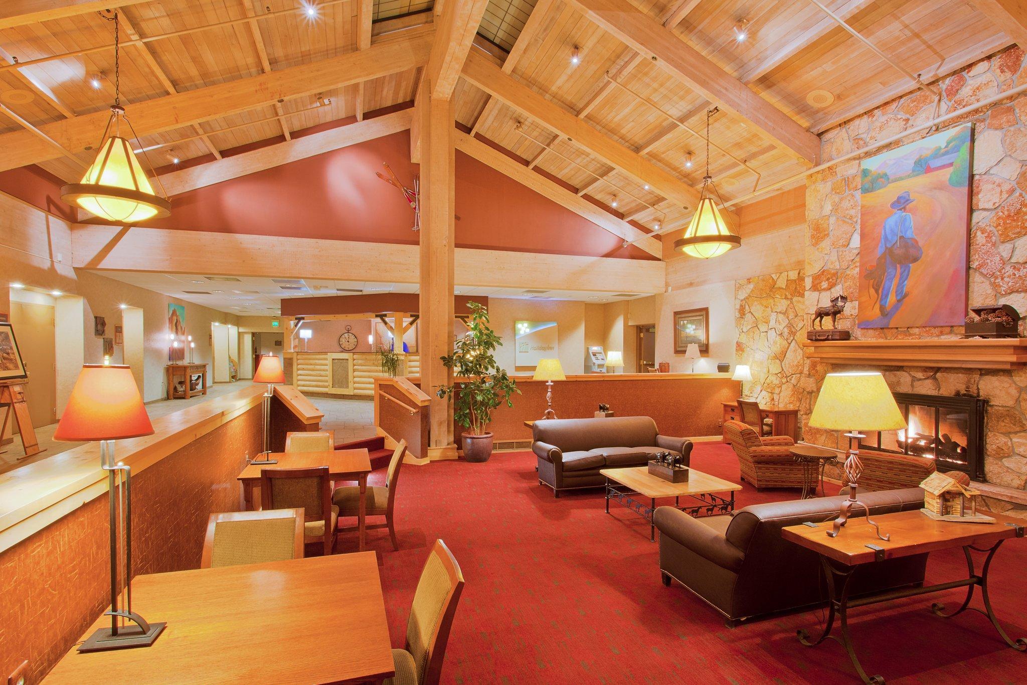 3 Rivers Hotel Bozeman Kültér fotó