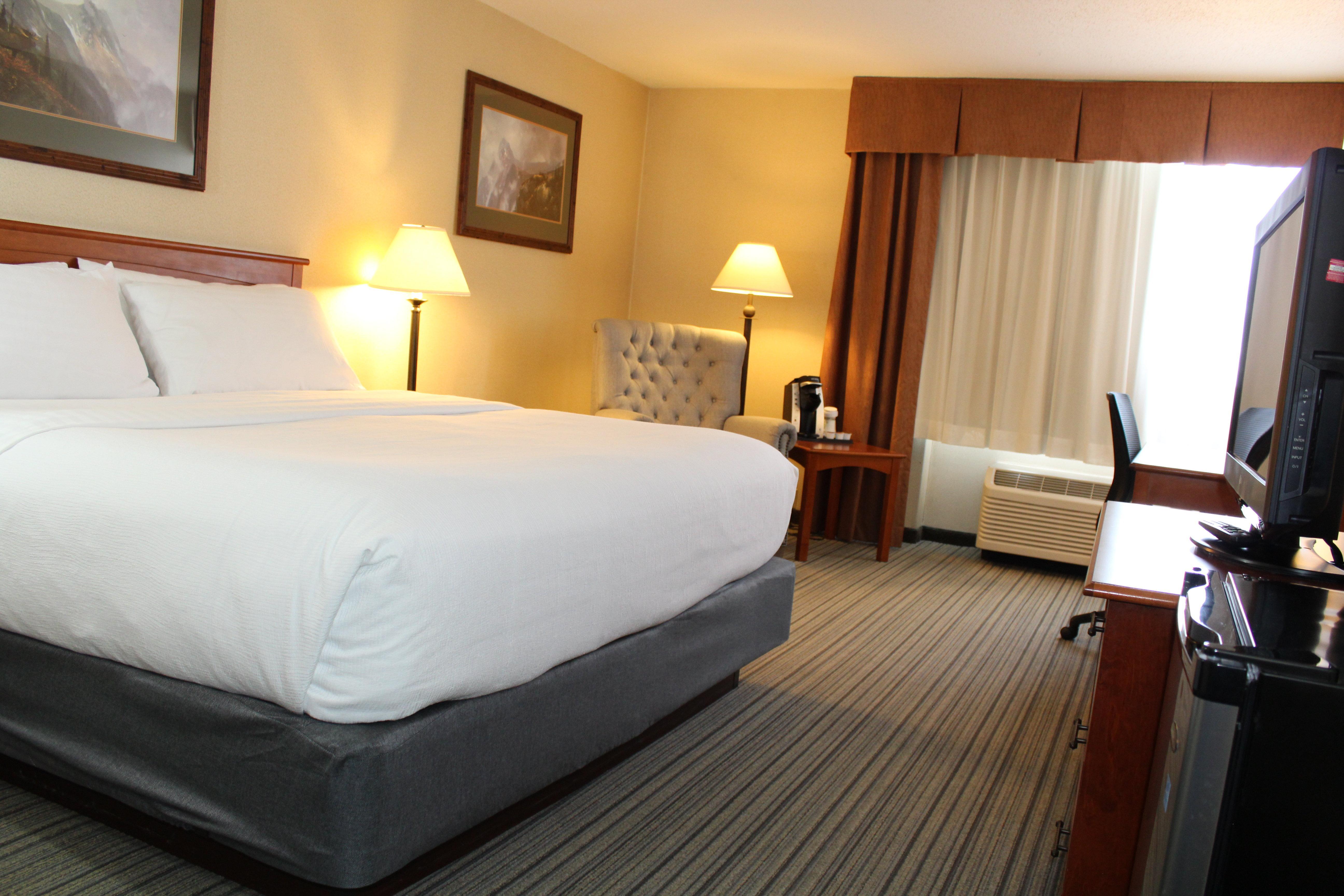 3 Rivers Hotel Bozeman Kültér fotó