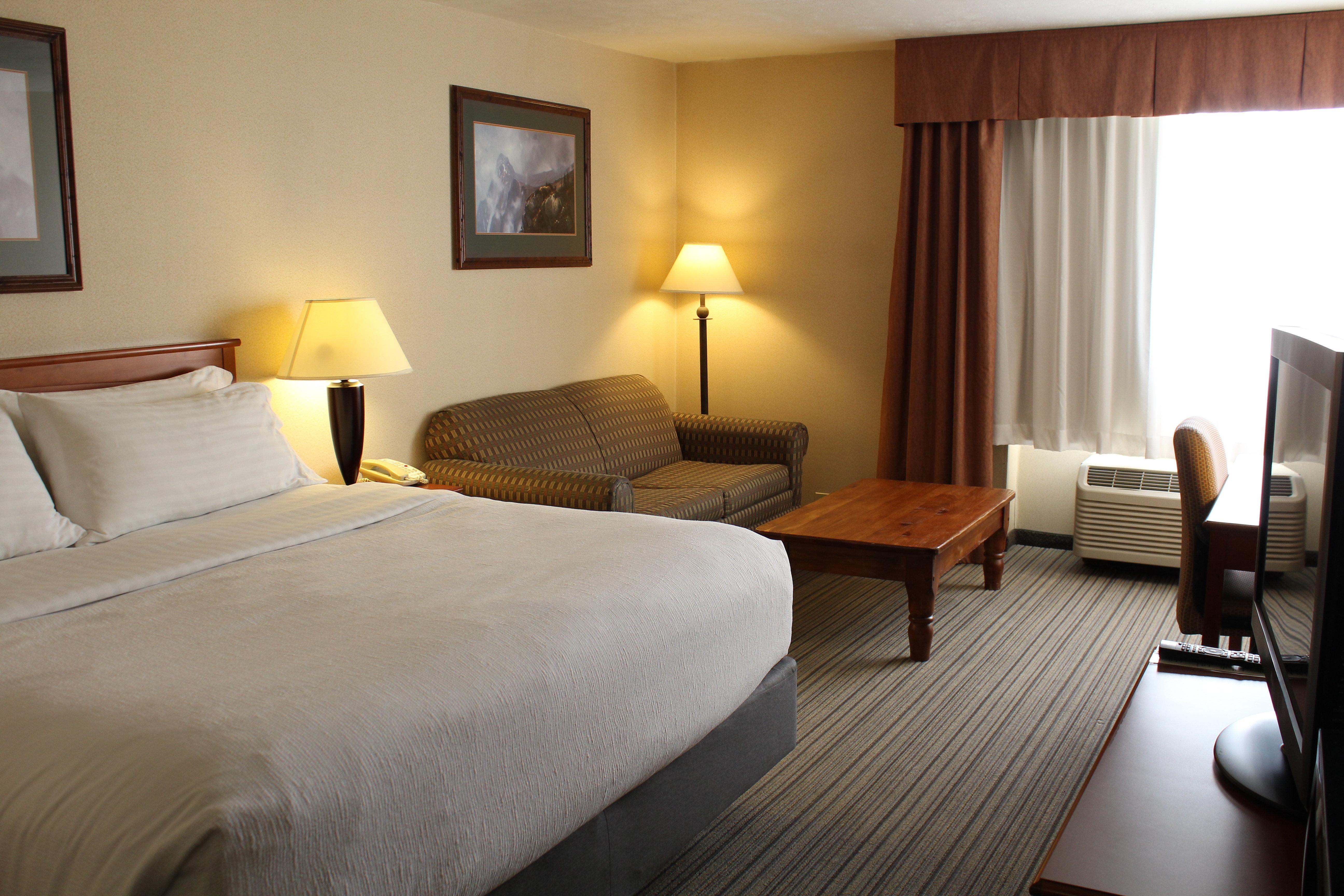 3 Rivers Hotel Bozeman Kültér fotó