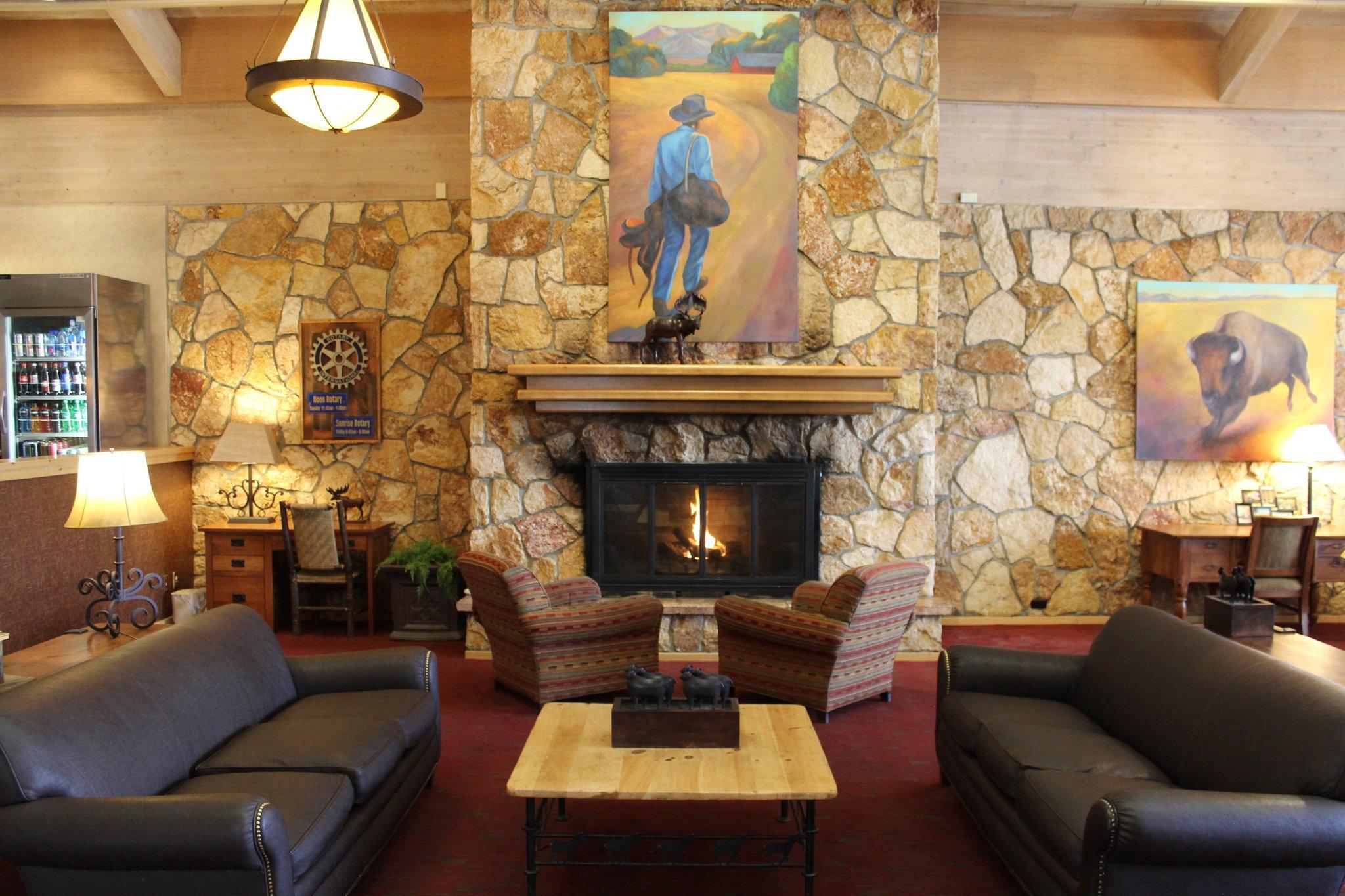 3 Rivers Hotel Bozeman Kültér fotó
