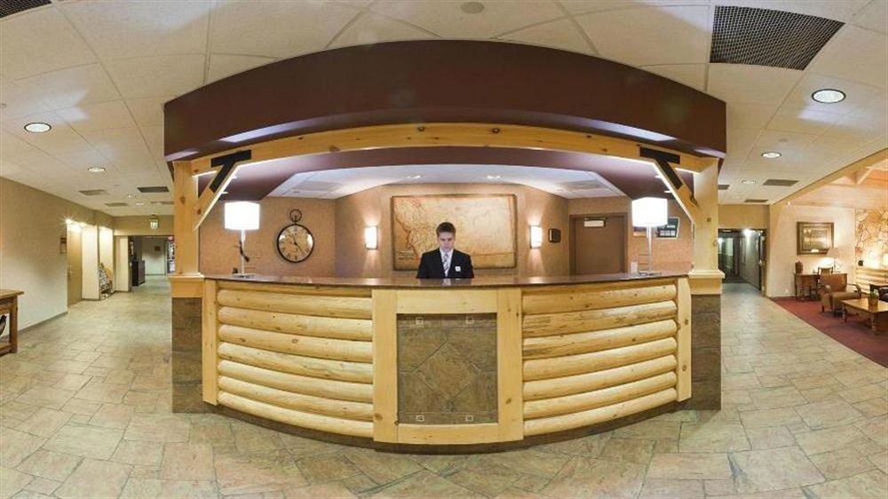 3 Rivers Hotel Bozeman Kültér fotó