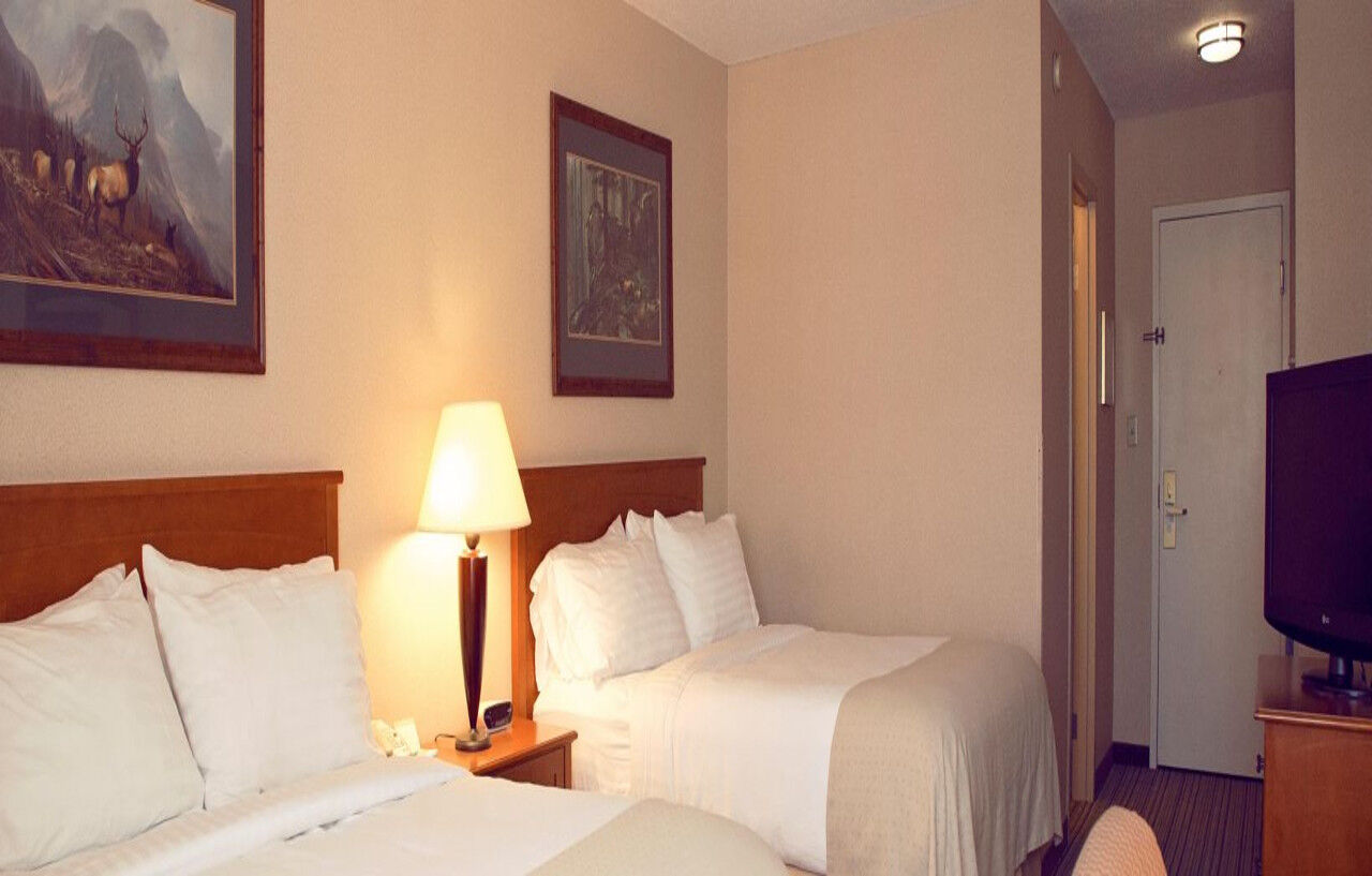3 Rivers Hotel Bozeman Kültér fotó