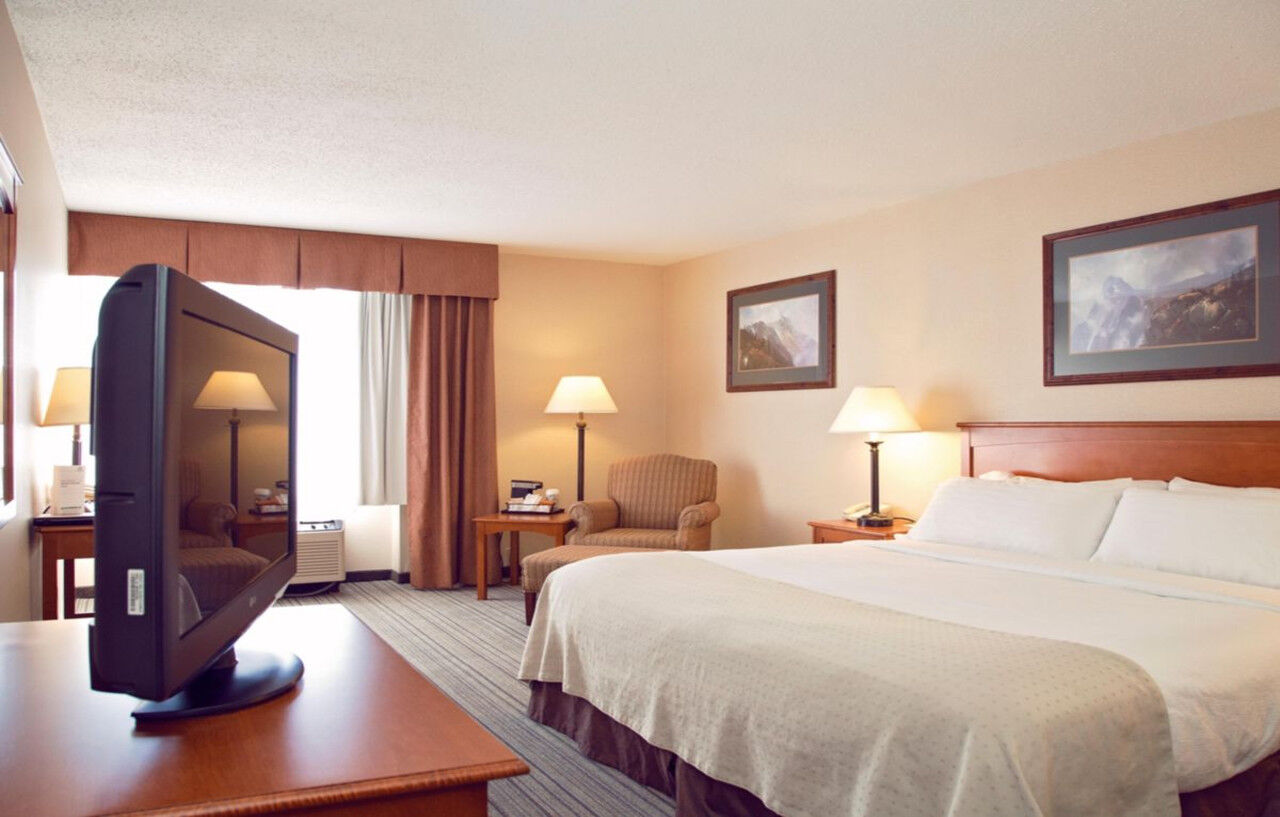 3 Rivers Hotel Bozeman Kültér fotó