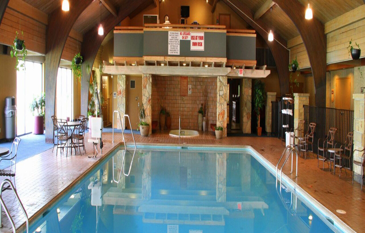 3 Rivers Hotel Bozeman Kültér fotó